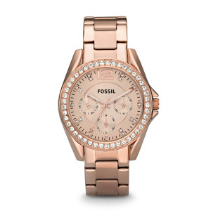 MS: 0105262 - Đồng hồ nữ Fossil ES2811